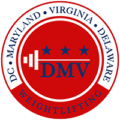 DMV Weightlifting